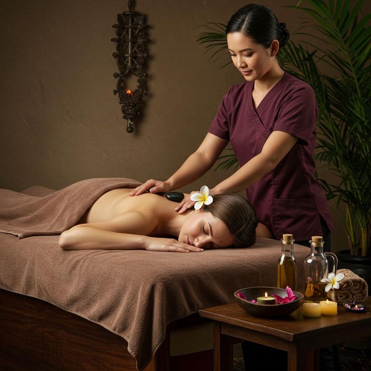 Best Spa in Gulshan – Complete Guide 2026